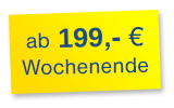 Erhohlung am Kühlungsborner Ostseestrand Wochenende ab 195 € buchen
